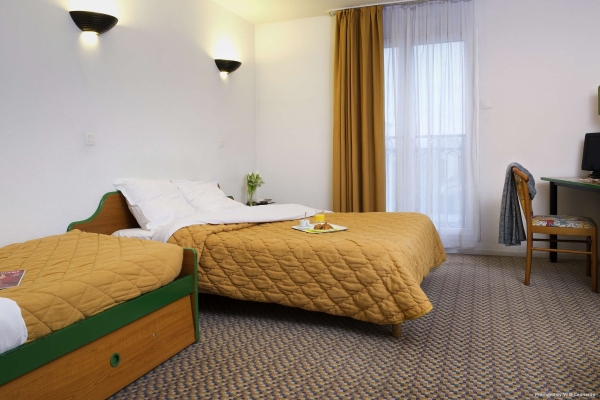 Aparthotel Adagio access Paris Maisons-Alfort